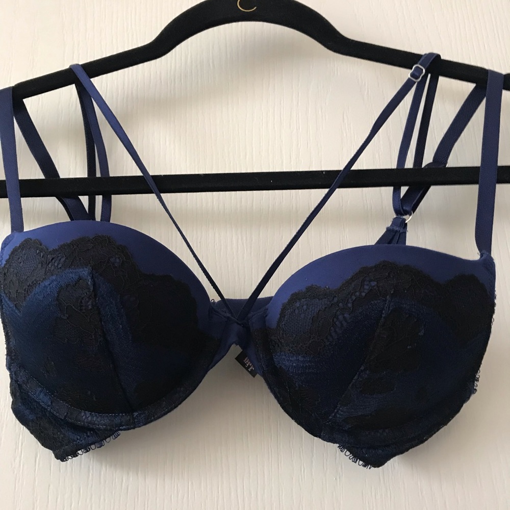 Victoria Secret Very Sexy Push Up Bra